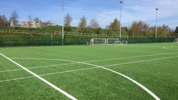 3G Sports Surfaces